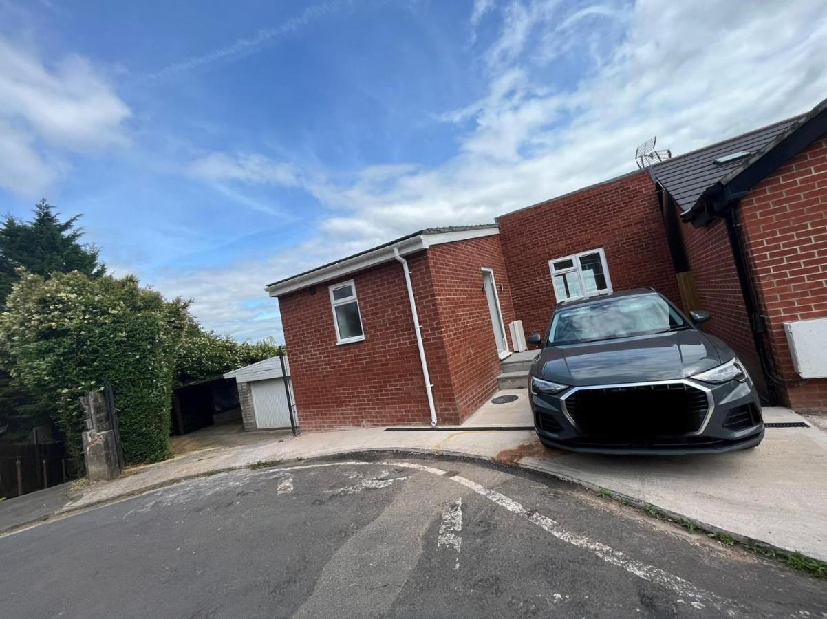 Shirehampton Villa Bristol Exterior photo